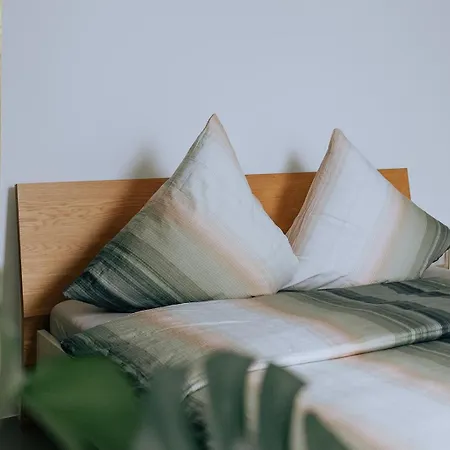 빌라 Deluxe-naturhaus Zum Entspannen In Zentraler Lage Dietenhofen