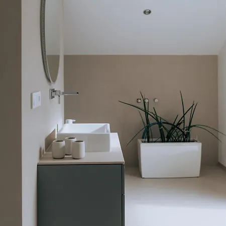 Vila Deluxe-naturhaus Zum Entspannen In Zentraler Lage