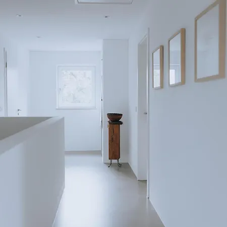 Vila Deluxe-naturhaus Zum Entspannen In Zentraler Lage *