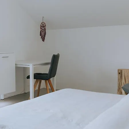 Deluxe-naturhaus Zum Entspannen In Zentraler Lage Vila
