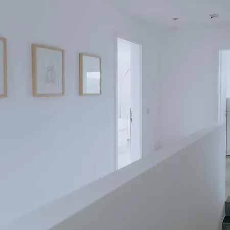 Deluxe-naturhaus Zum Entspannen In Zentraler Lage *